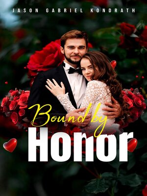 cover image of Bound by Honor